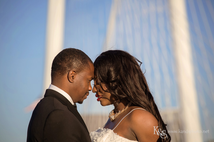 sexy dallas wedding photos