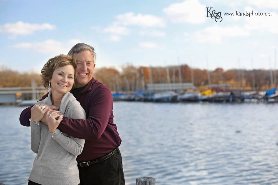 Dallas Wedding Photographers - K & S Photography