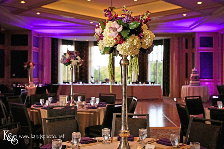 Dallas Wedding Photographers - K & S Photography