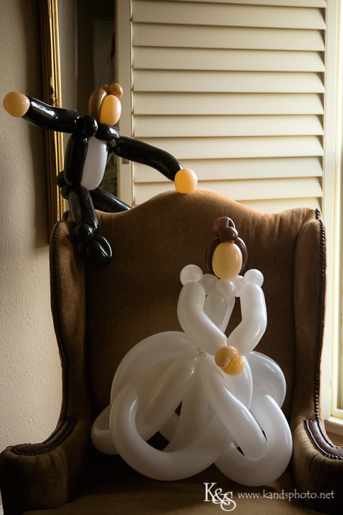 Grand Hotel Ballroom Wedding McKinney