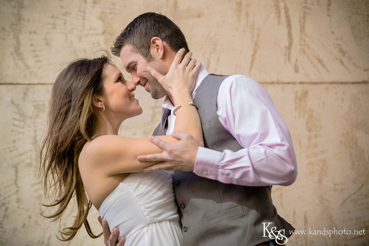 Dallas Wedding Photographers - K & S Photography