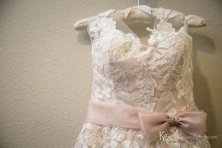 dallas wedding dress