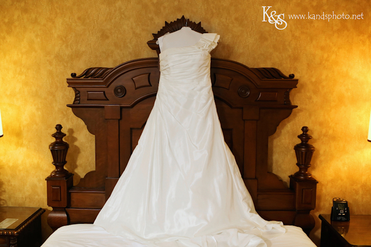 Dallas Wedding Photographers - K & S Photography