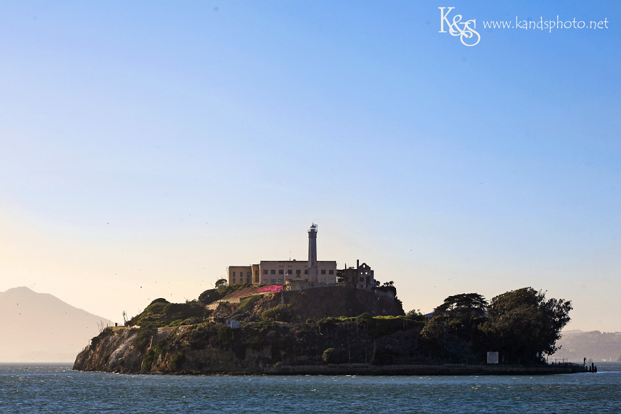 San Francisco Photography by Dallas Wedding Photographers, K & S Photography