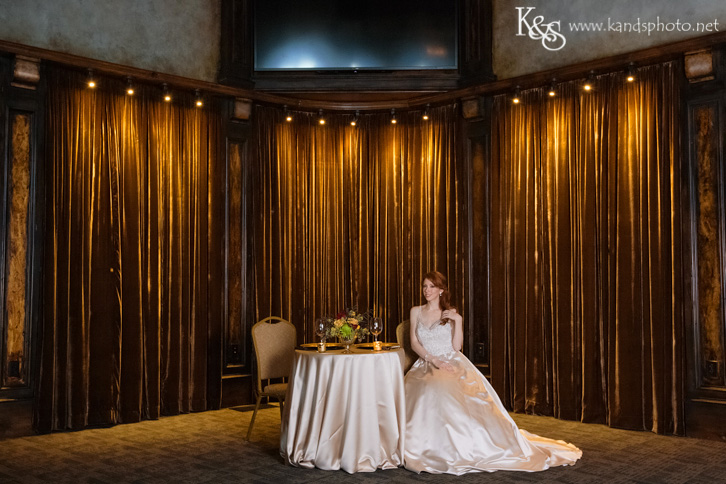McKinney Wedding Photographers - K & S Photography