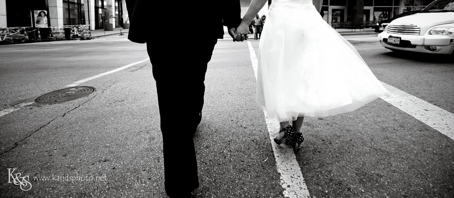 Dallas Wedding Photographers K & S Photography