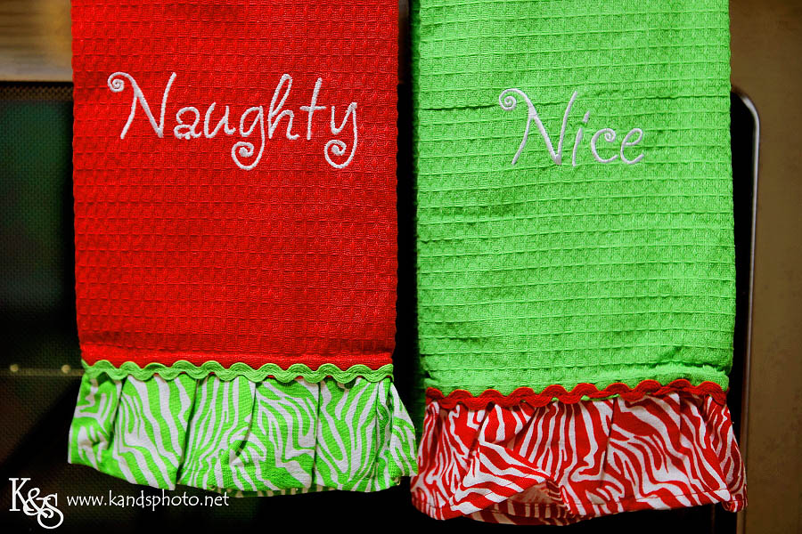 Deck the Halls | Dallas Wedding Photographers