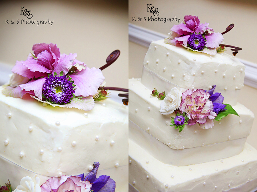 Sergio and Lacey's Wedding at the Bingham House in McKinney. Photographs by Dallas Wedding Photographer, K & S Photography