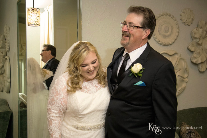 wedding at chapel anna villa