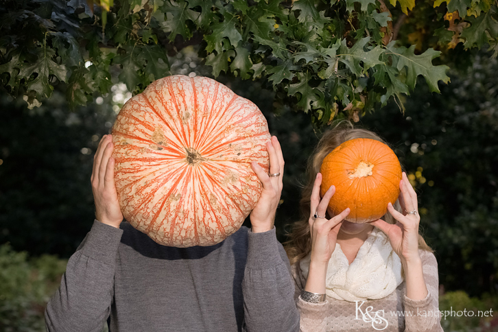 Dallas Engagement Photographers - K & S Photography