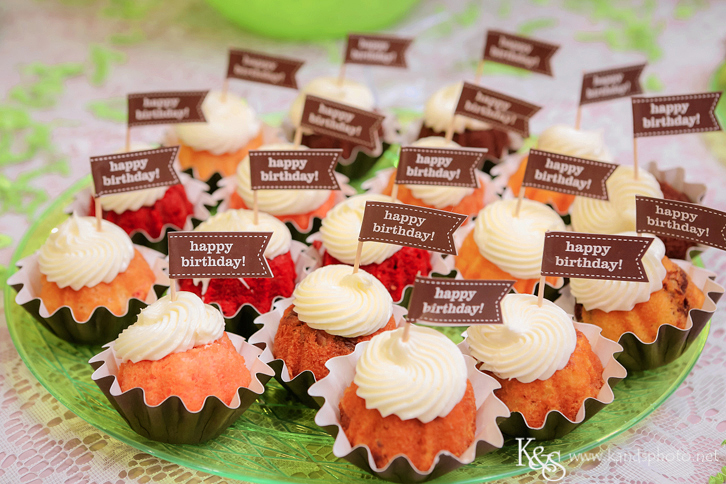 Dallas Family Photographers - K & S Photography