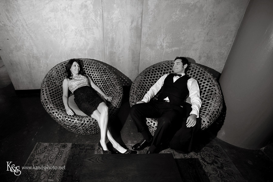 Dallas Wedding Photographers - K & S Photography