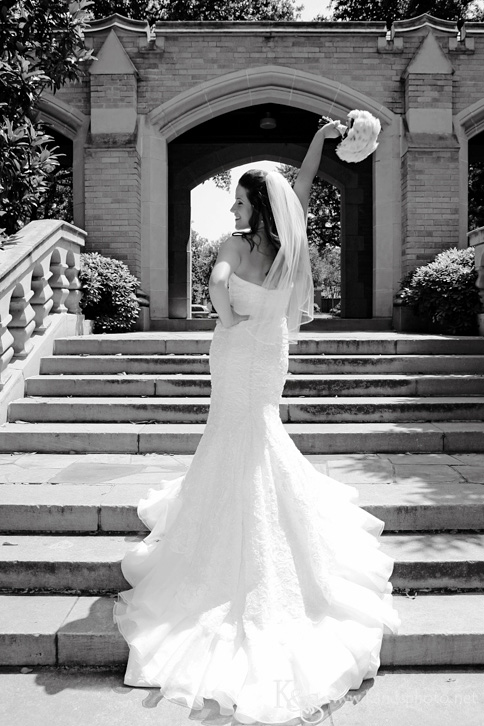 Dallas Wedding Photographers - K & S Photography