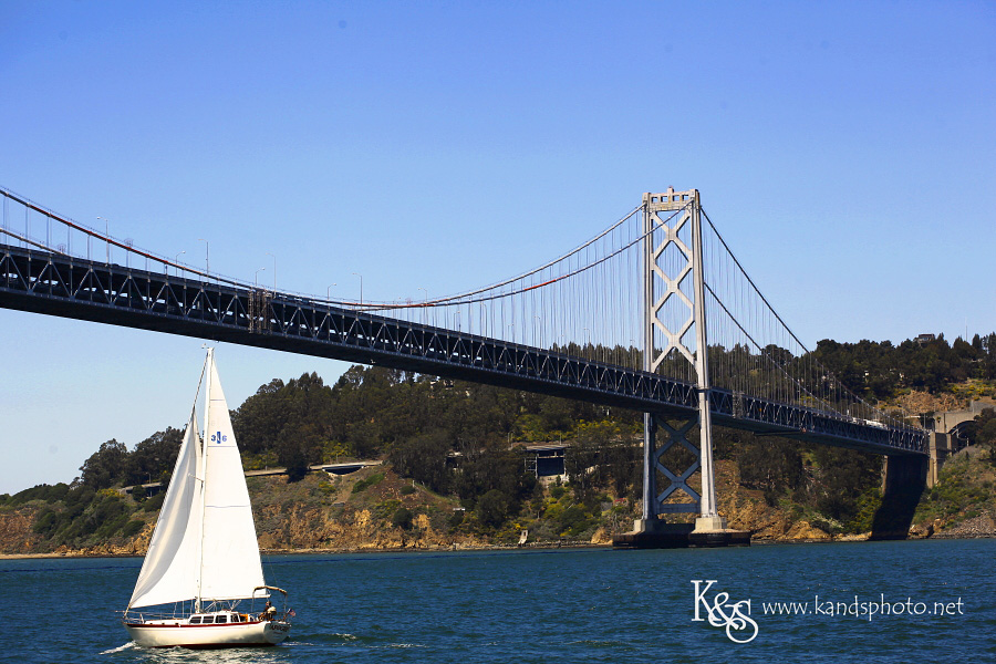 San Francisco Photography by Dallas Wedding Photographers, K & S Photography