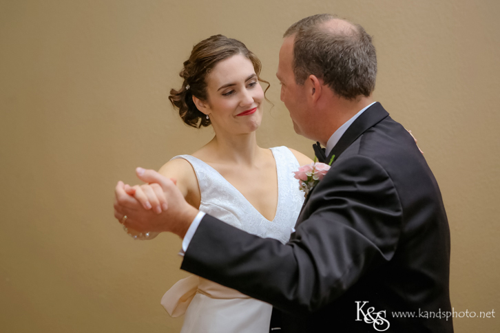 McKinney Wedding Photographers - K & S Photography