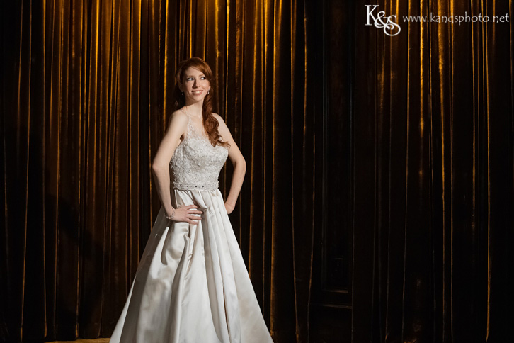 McKinney Wedding Photographers - K & S Photography