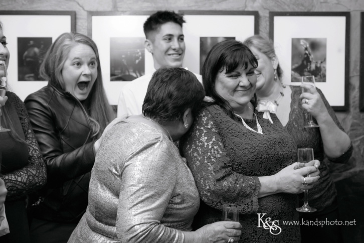 Dallas Wedding Photographers - K & S Photography