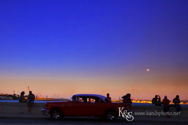 havana cuba travel photography