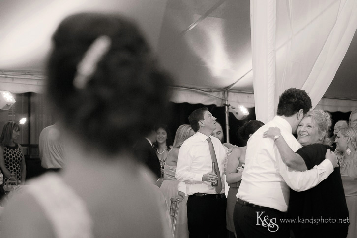 Dallas Wedding Photographers - K & S Photography
