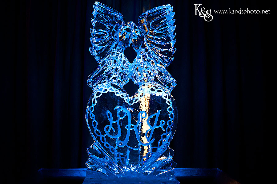 Dallas Wedding Photographers - Geoff & Jaclyn's Wedding at El Dorado Country Club