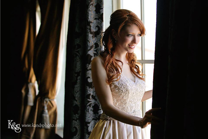 Dallas Wedding Photographers - K & S Photography