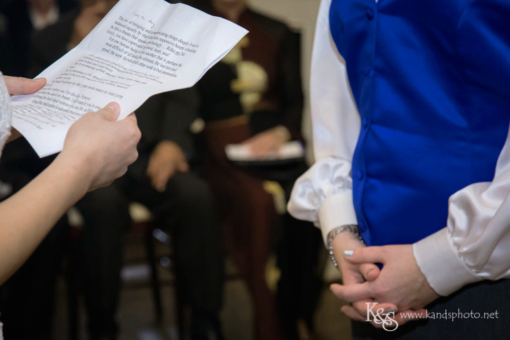 artistic wedding photography mckinney