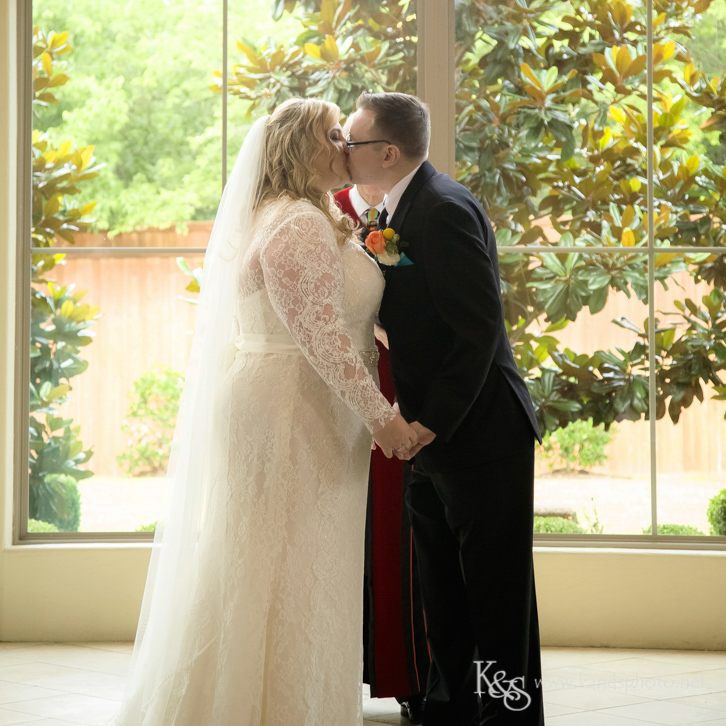 wedding at chapel anna villa