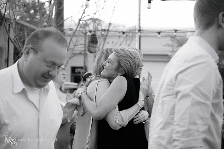 Dallas Engagement proposal Photographers - K & S Photography