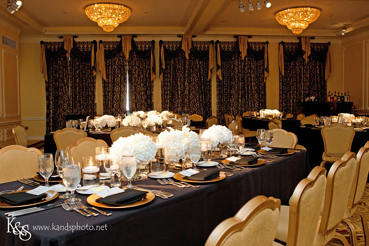 Dallas Wedding Photographers - K & S Photography