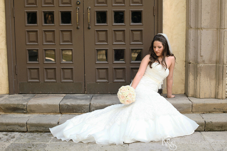 Dallas Wedding Photographers - K & S Photography