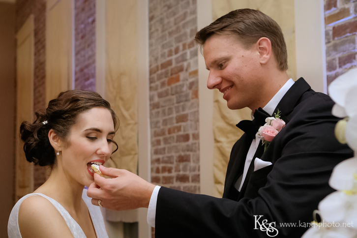 McKinney Wedding Photographers - K & S Photography