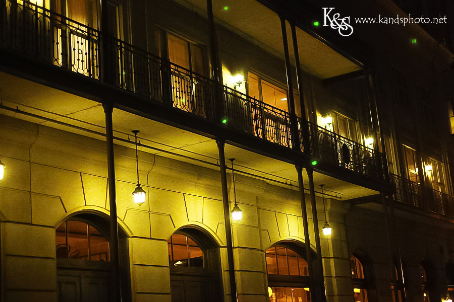 New Orleans Street Photography