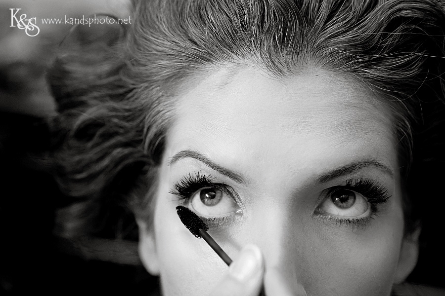 Vincent and Jennifer's Wedding at the Stoneleigh Hotel in Dallas