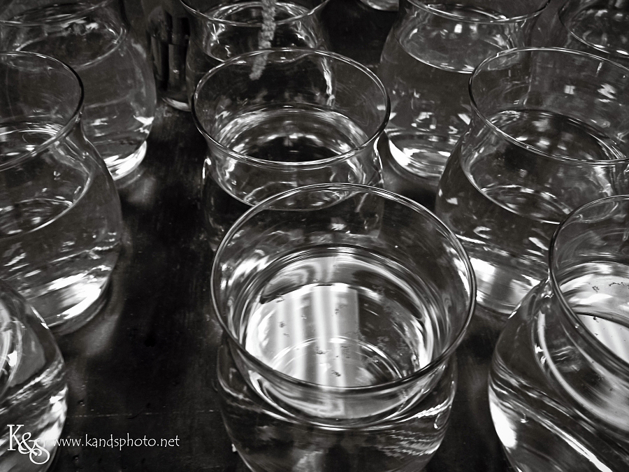 Dallas Wedding Photographers - K & S Photography