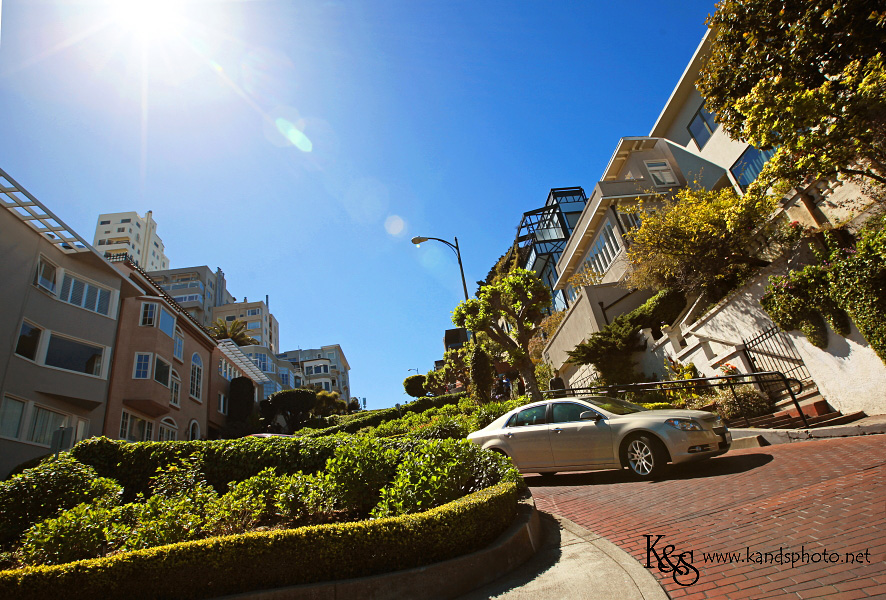 San Francisco Photography by Dallas Wedding Photographers, K & S Photography