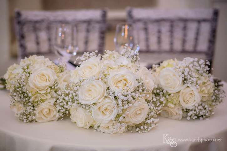 artistic wedding photography mckinney