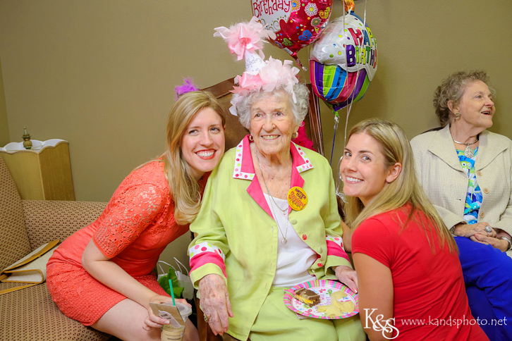 Dallas Family Photographers - K & S Photography