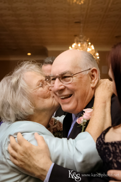 McKinney Wedding Photographers - K & S Photography