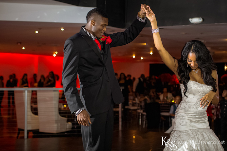 Dallas Wedding Photographers