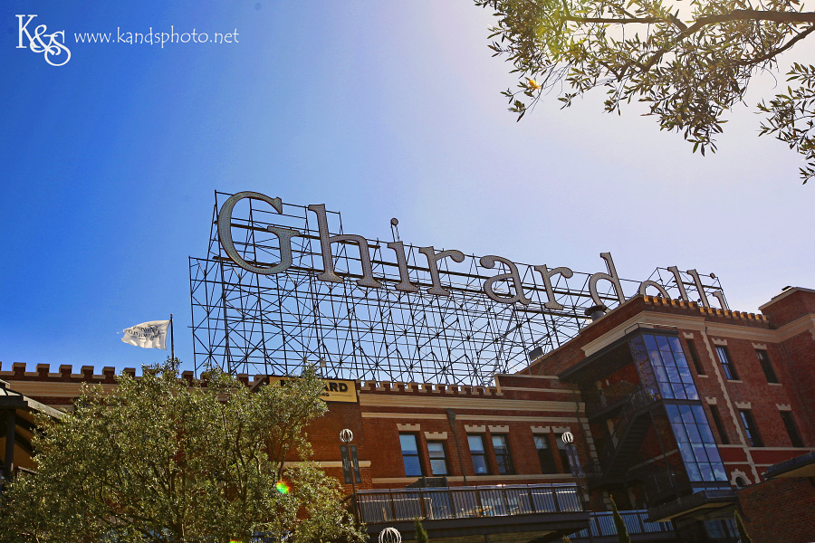 San Francisco Photography by Dallas Wedding Photographers, K & S Photography