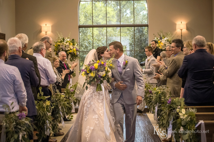wedding at the laurel grapevine