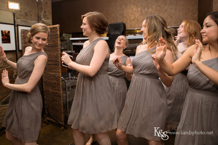 Dallas Wedding Photographers - K & S Photography