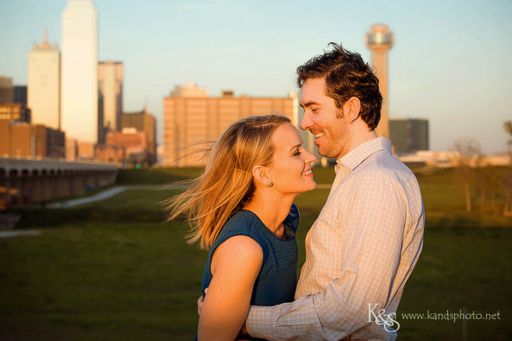 Dallas Wedding Photographers - K & S Photography