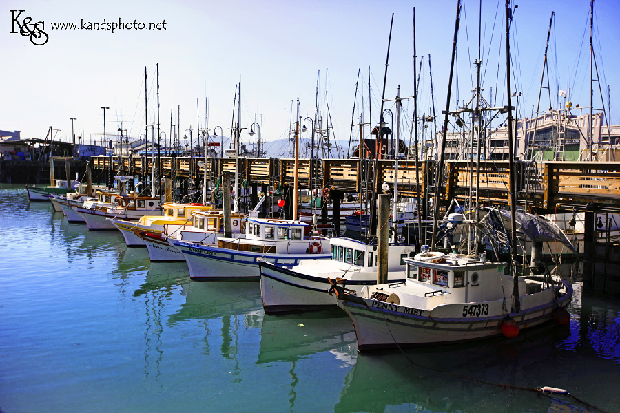 San Francisco Photography by Dallas Wedding Photographers, K & S Photography