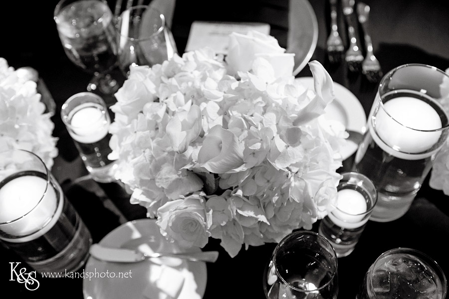 Vincent and Jennifer's Wedding at the Stoneleigh Hotel in Dallas