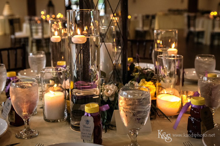 wedding at the laurel grapevine