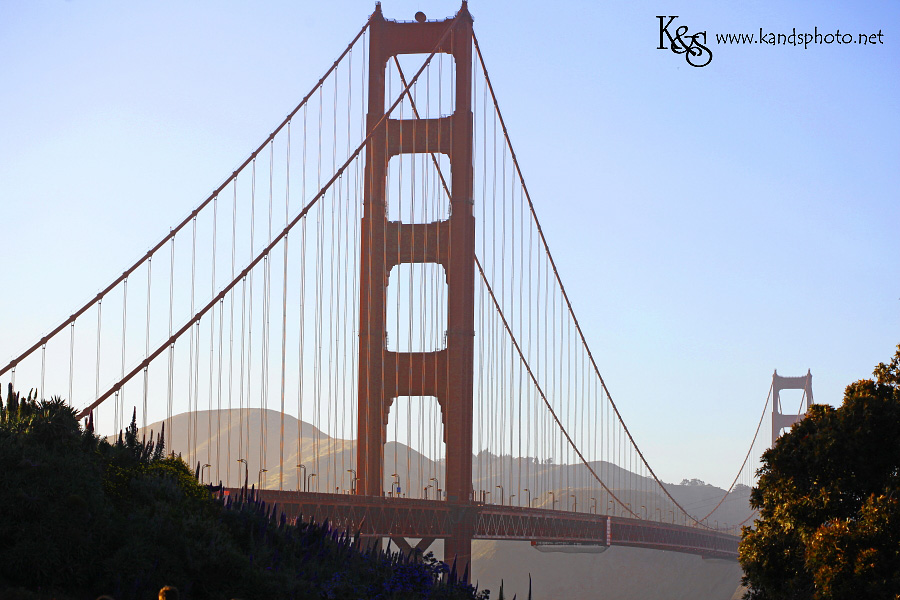 San Francisco Photography by Dallas Wedding Photographers, K & S Photography