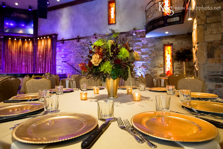 Dallas Wedding Photographers - K & S Photography