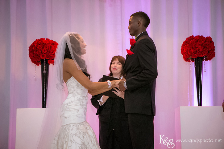 Dallas Wedding Photographers - K & S Photography