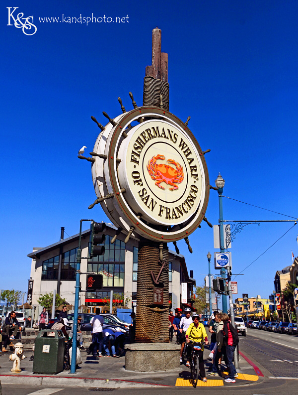 San Francisco Photography by Dallas Wedding Photographers, K & S Photography